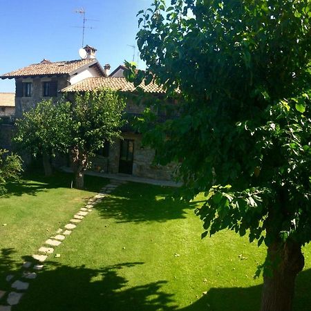 La Casa Ponca Villa Cormòns Eksteriør billede