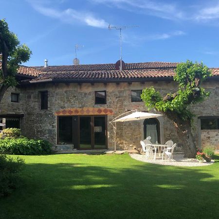 La Casa Ponca Villa Cormòns Eksteriør billede