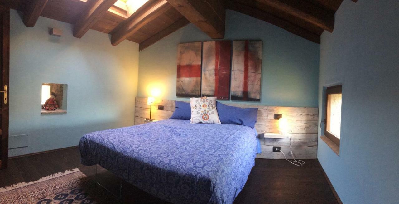 La Casa Ponca Villa Cormòns Eksteriør billede