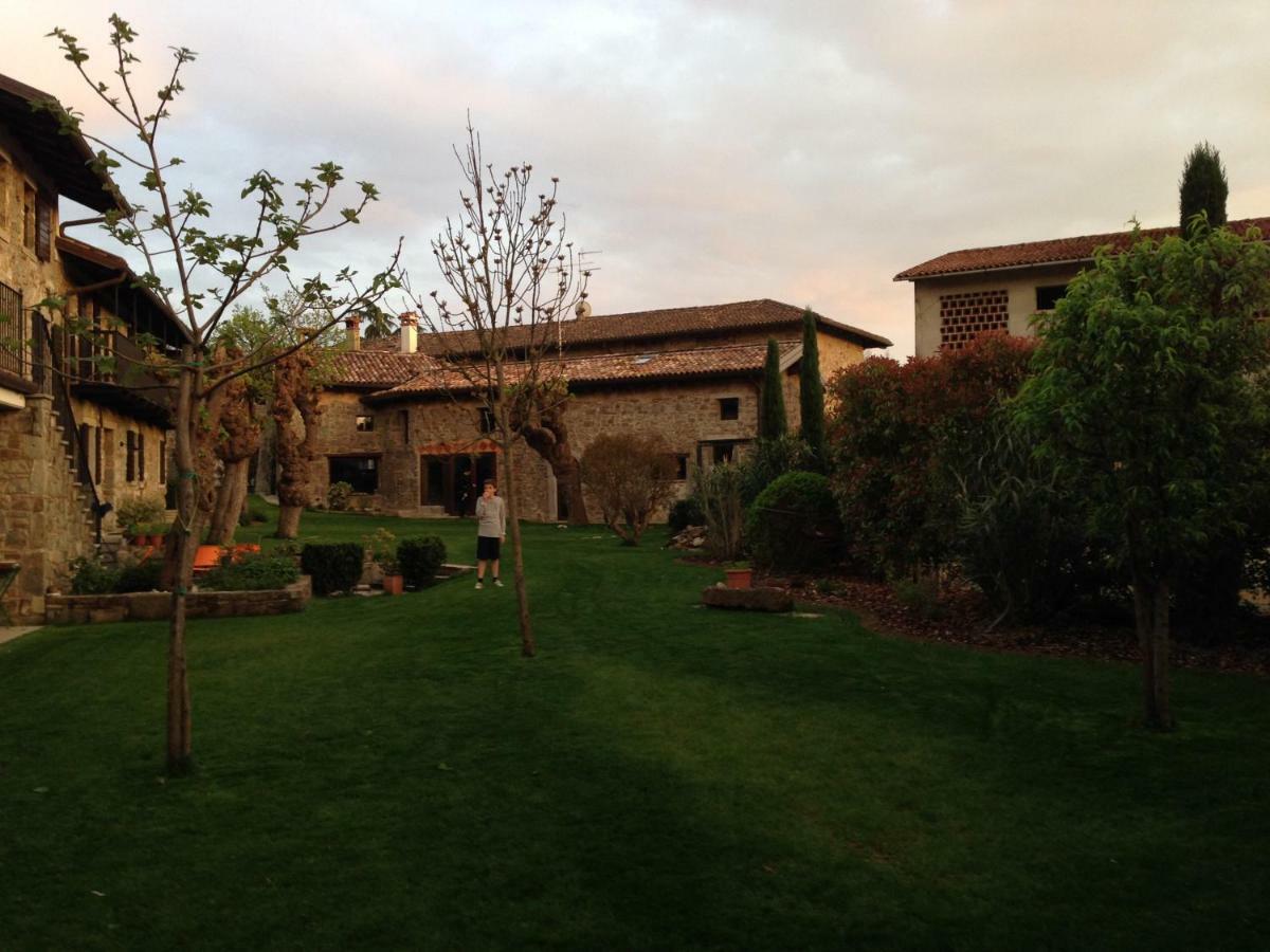 La Casa Ponca Villa Cormòns Eksteriør billede