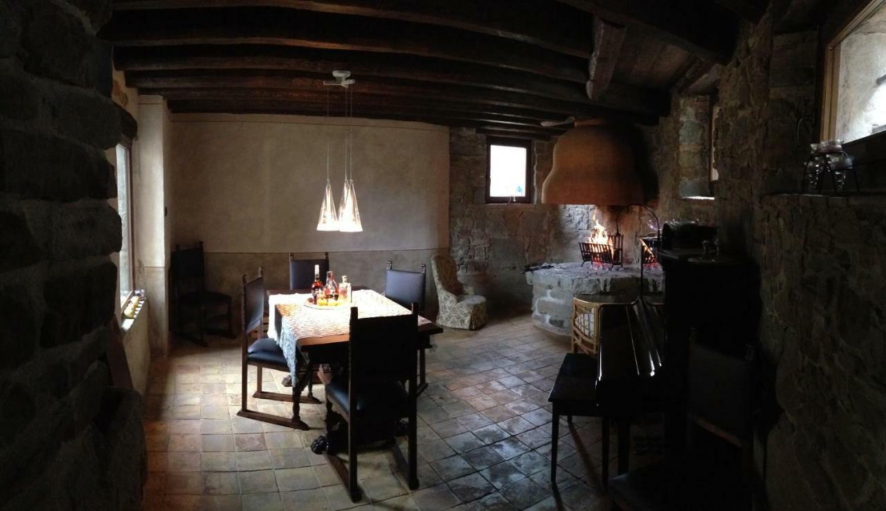 La Casa Ponca Villa Cormòns Eksteriør billede