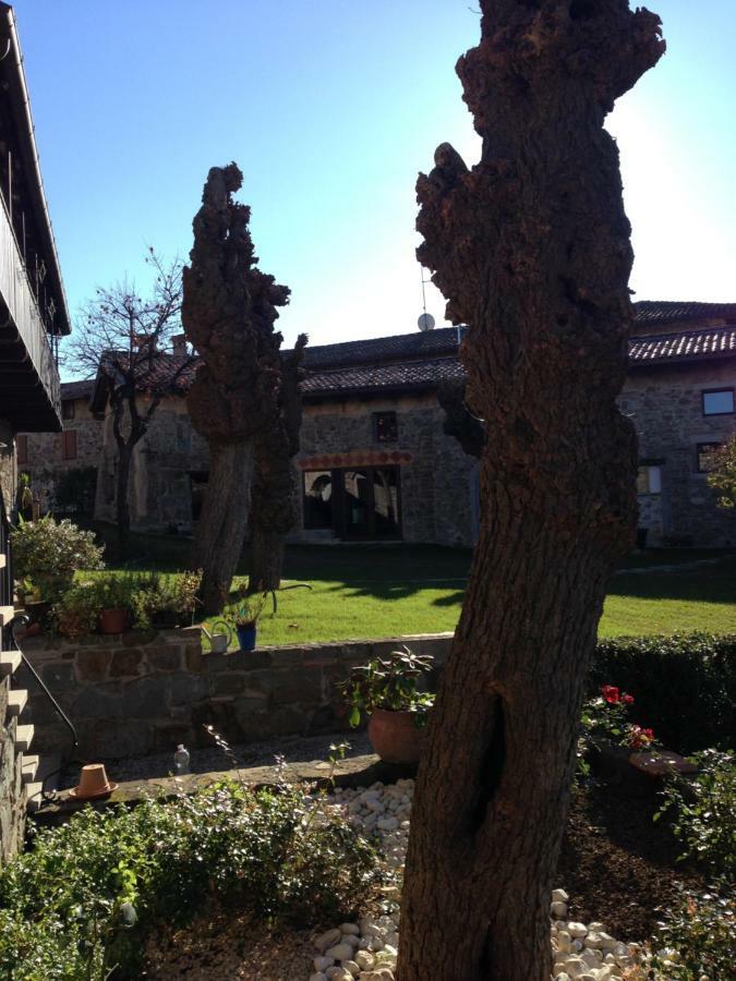 La Casa Ponca Villa Cormòns Eksteriør billede