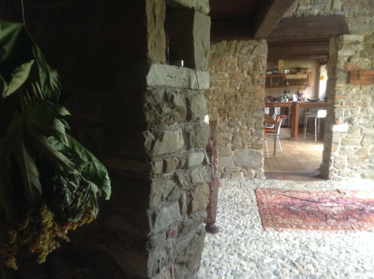 La Casa Ponca Villa Cormòns Eksteriør billede
