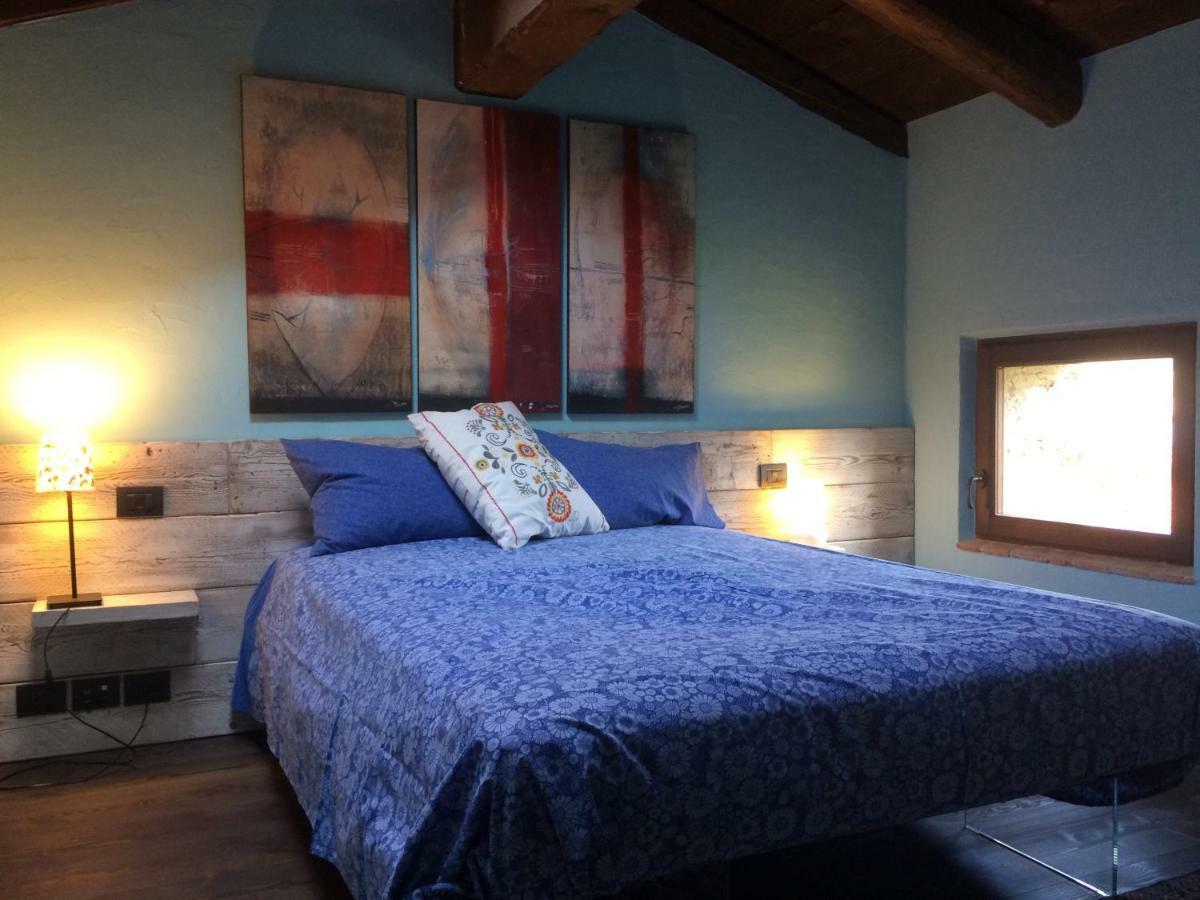 La Casa Ponca Villa Cormòns Eksteriør billede