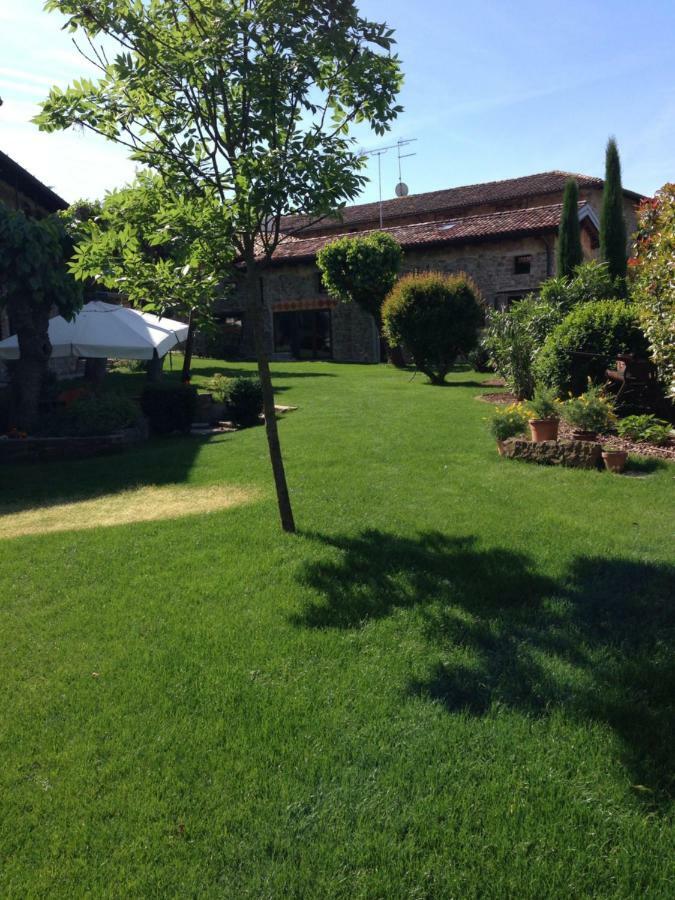 La Casa Ponca Villa Cormòns Eksteriør billede