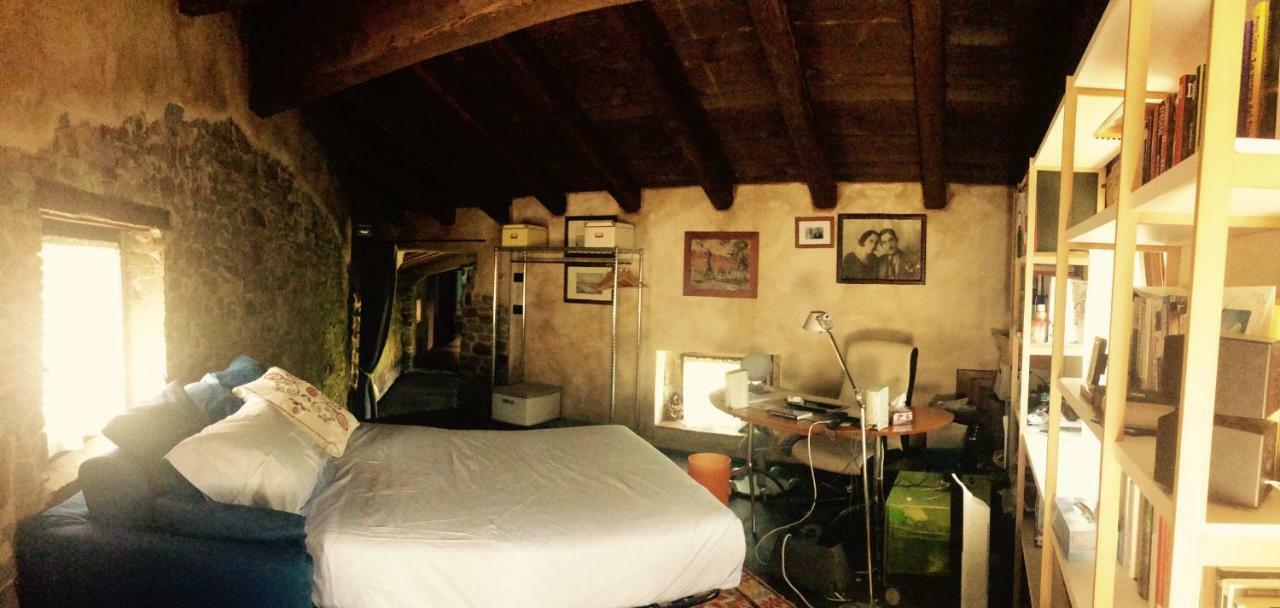 La Casa Ponca Villa Cormòns Eksteriør billede