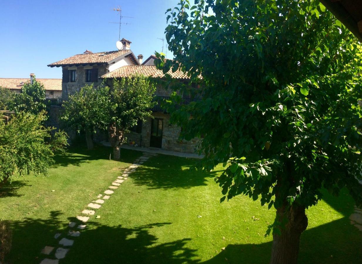 La Casa Ponca Villa Cormòns Eksteriør billede