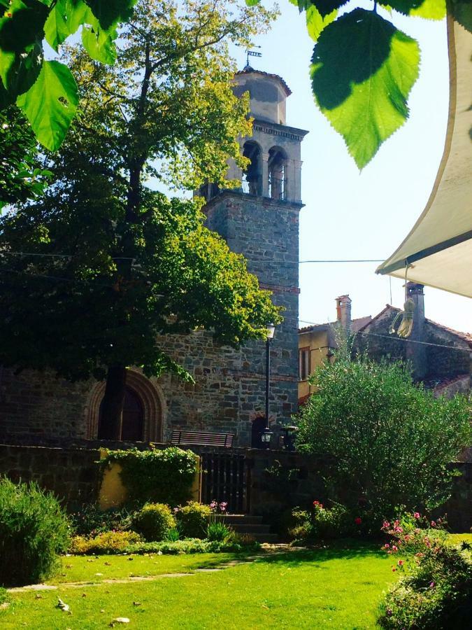 La Casa Ponca Villa Cormòns Eksteriør billede