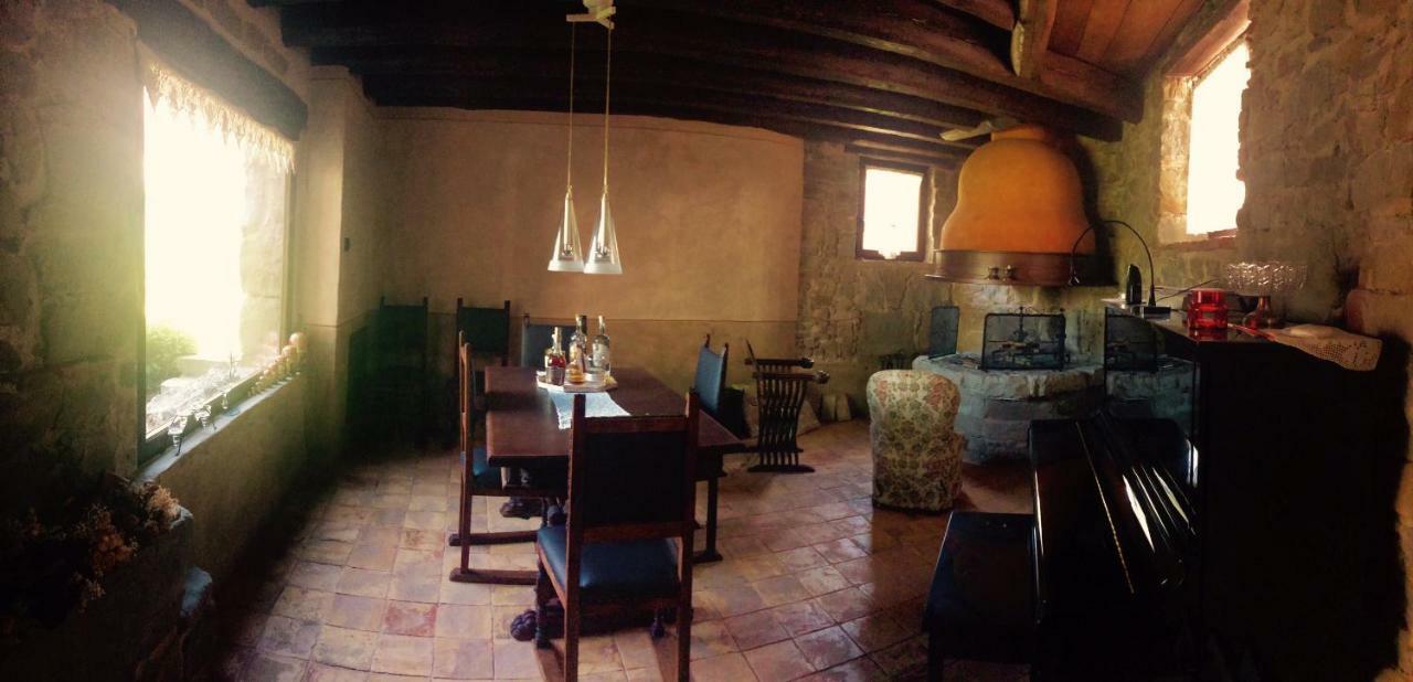 La Casa Ponca Villa Cormòns Eksteriør billede