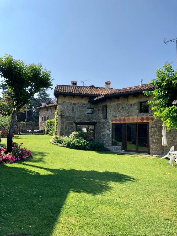 La Casa Ponca Villa Cormòns Eksteriør billede