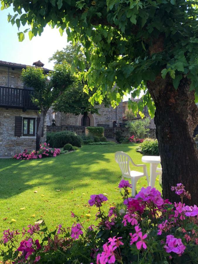 La Casa Ponca Villa Cormòns Eksteriør billede