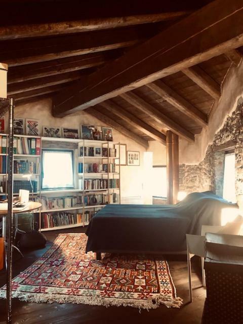 La Casa Ponca Villa Cormòns Eksteriør billede
