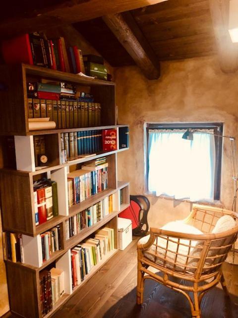 La Casa Ponca Villa Cormòns Eksteriør billede