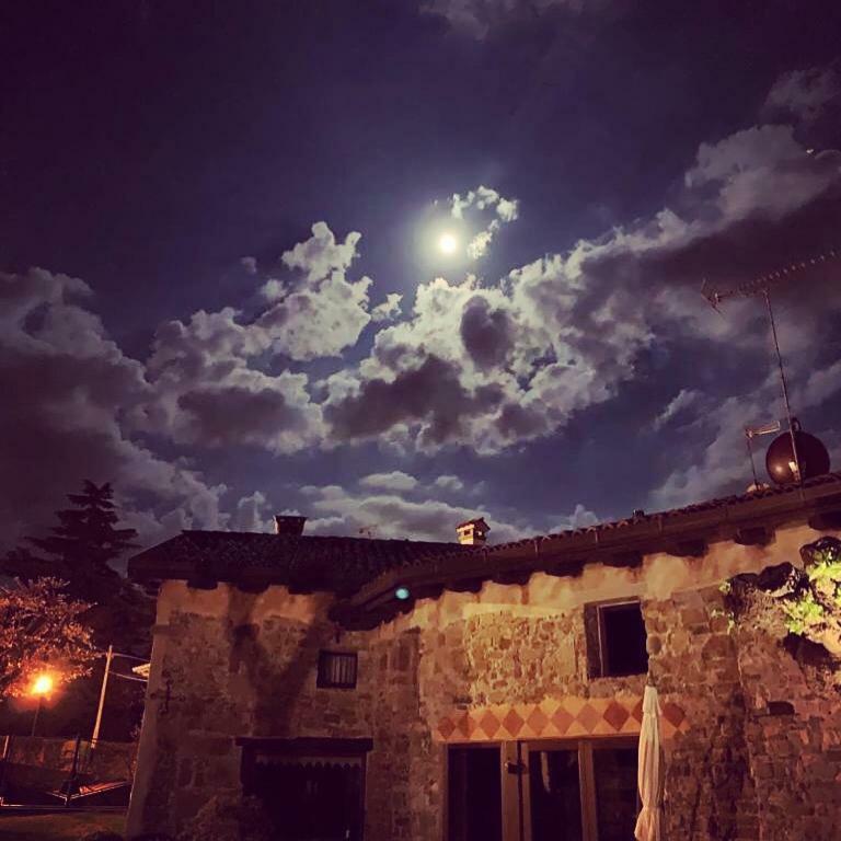 La Casa Ponca Villa Cormòns Eksteriør billede