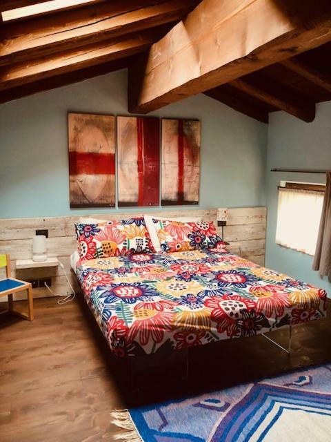 La Casa Ponca Villa Cormòns Eksteriør billede