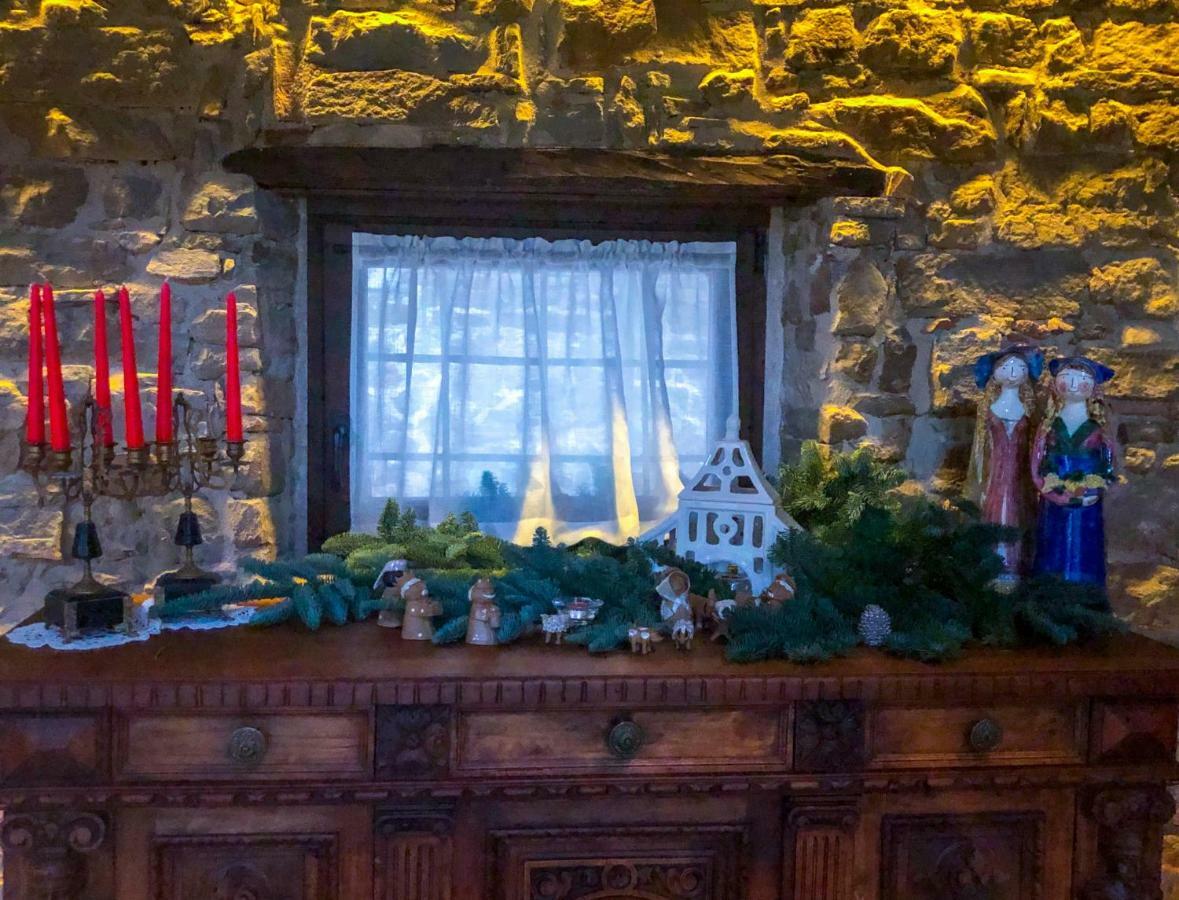 La Casa Ponca Villa Cormòns Eksteriør billede