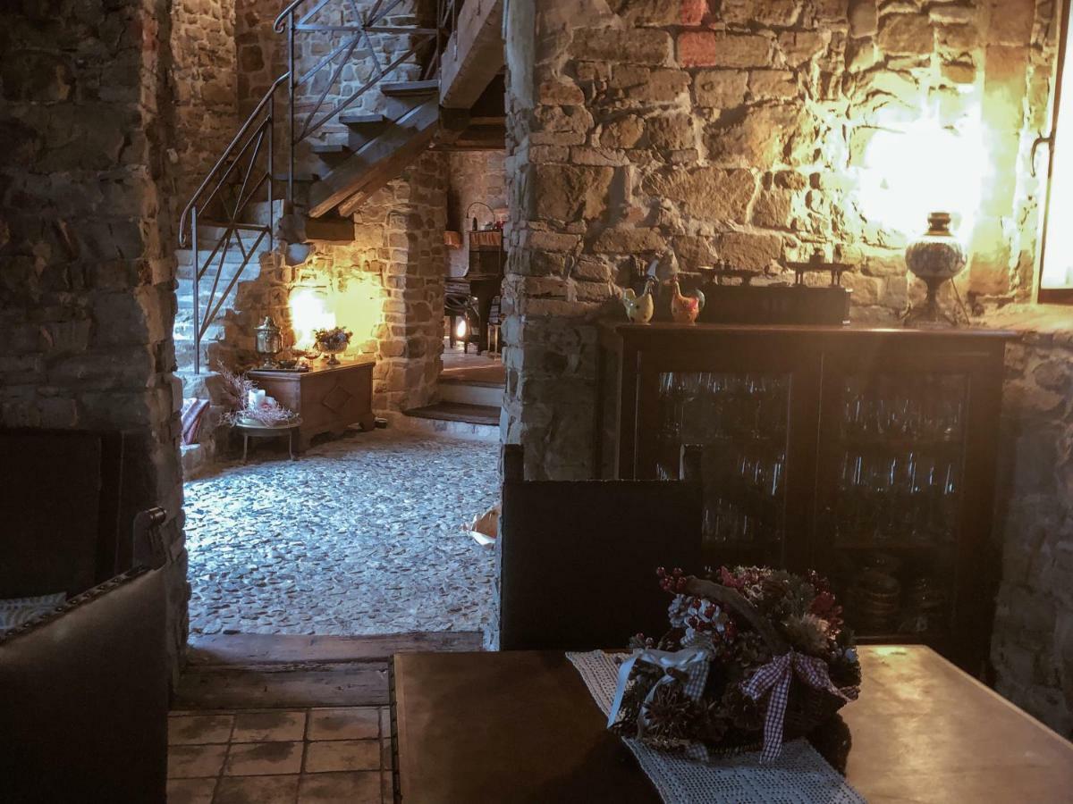 La Casa Ponca Villa Cormòns Eksteriør billede