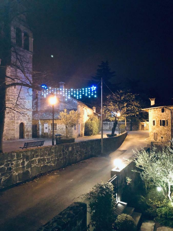 La Casa Ponca Villa Cormòns Eksteriør billede