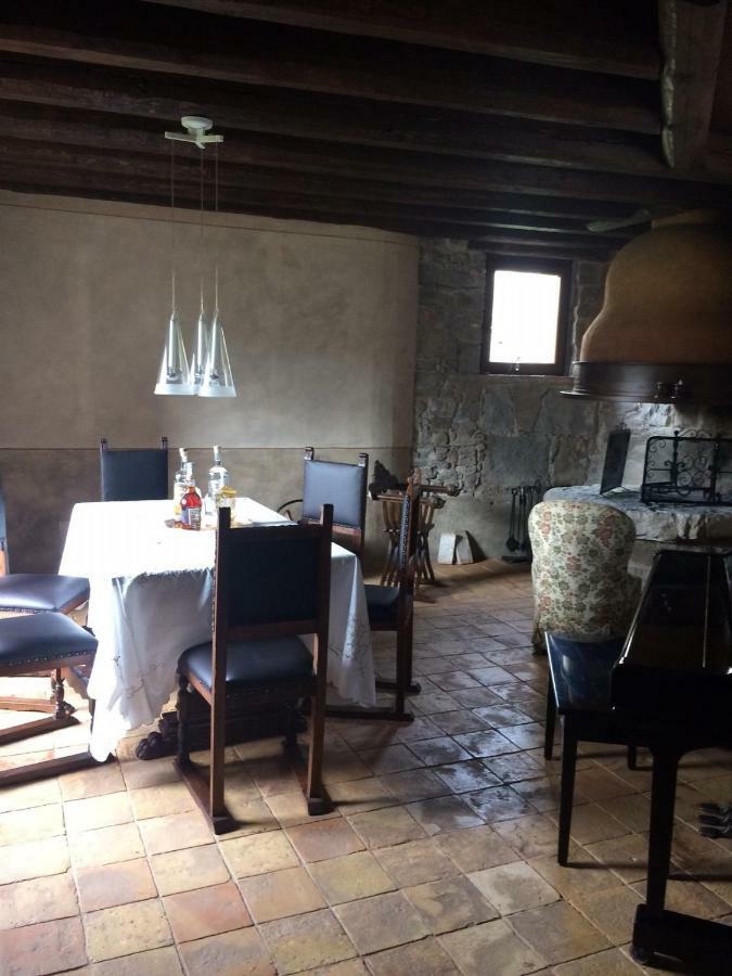 La Casa Ponca Villa Cormòns Eksteriør billede